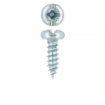 Eureka Self Tapper 3.0X 9mm Quanitity:40, EUREKA - Cashbuild