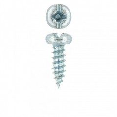 Eureka Self Tapper 3.0X 9mm Quanitity:40, EUREKA - Cashbuild