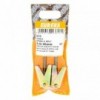 Eureka Toggle Spring & Bolt 6.0X 65mm Quantity:2, EUREKA - Cashbuild