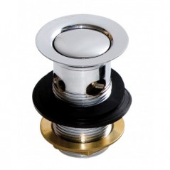 Waste Basin Slotted Pop In 32cm, TRIUMPH - Cashbuild