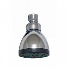 Montale Rose Shower Head, MONTALE - Cashbuild