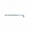 Shower Arm Long Chrome Plated 350mm,  - Cashbuild