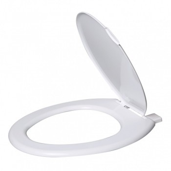 Montale Toilet Seat Medium Duty, MONTALE - Cashbuild