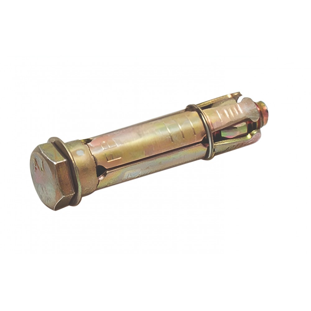 Fixing Bolt 10mm, MONTALE - Cashbuild Fixing Bolt 10mm, MONTALE - Cashbuild
