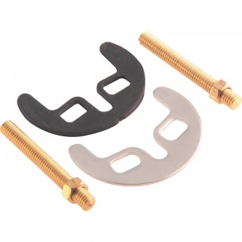 Fixation Bolt Horse Shoe 2 Hole, TRIUMPH - Cashbuild