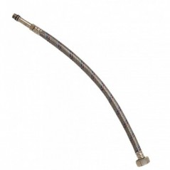 Connector Braided Mixer Fxm 300mm,  - Cashbuild