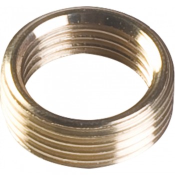 Bush Hex Reduce Ring MxF 1/2 X 3/4 Rb1N, REGAL - Cashbuild