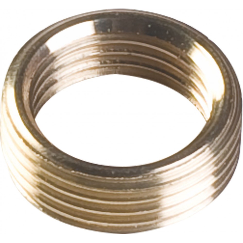 Bush Hex Reduce Ring MxF 1/2 X 3/4 Rb1N, REGAL - Cashbuild Bush Hex Reduce Ring MxF 1/2 X 3/4 Rb1N, REGAL - Cashbuild