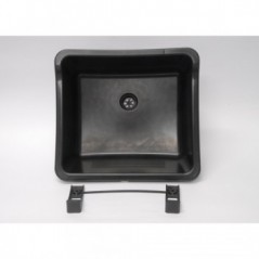 Washtrough 20Lt, GD Fittings - Cashbuild