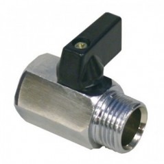 Ballcock Lever MxF 15mm,  - Cashbuild