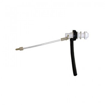 Side Inlet Float Valve Plastic 15mm - Cashbuild