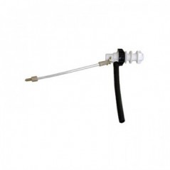 Side Inlet Float Valve Plastic 15mm - Cashbuild