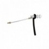 Side Inlet Float Valve Plastic 15mm - Cashbuild
