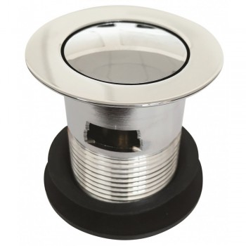 Waste Basin Pop Up 32mm,  - Cashbuild