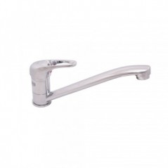 Pisces Sink Mixer Deck Type, ICON - Cashbuild