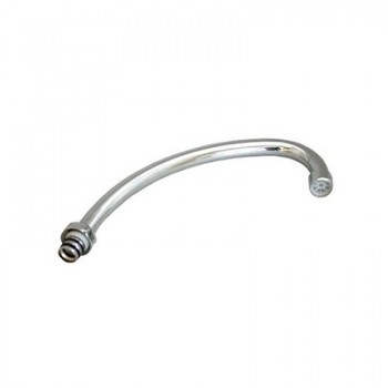 Spout Sink Mixer, ICON - Cashbuild