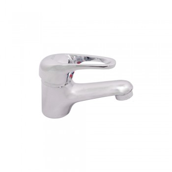 Pisces Basin Mixer, ICON - Cashbuild