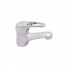 Pisces Basin Mixer, ICON - Cashbuild