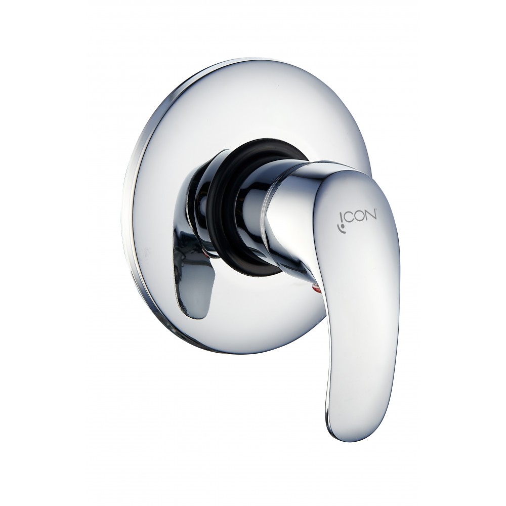 Pisces Conc Shower/Bath Mixer, ICON - Cashbuild Pisces Conc Shower/Bath Mixer, ICON - Cashbuild