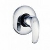Pisces Conc Shower/Bath Mixer, ICON - Cashbuild