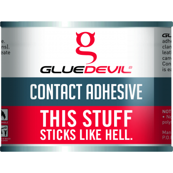 gluedevil Contact Adhesive 1L, Glue Devil - Cashbuild