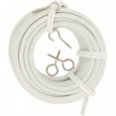 Cutrain Strechwire 5.0M,  - Cashbuild