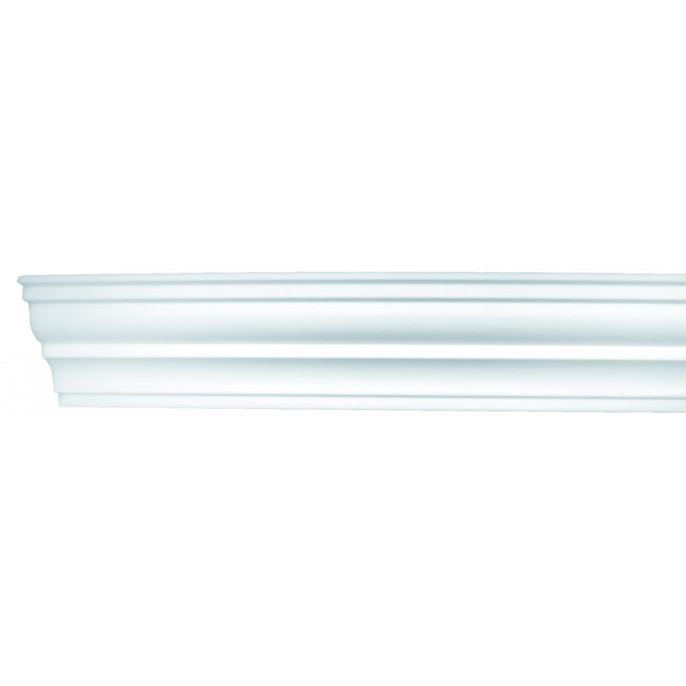 Xpolystyrene Cornice Alina 115mm X 2M Majistiq, MAJISTIQ - Cashbuild Xpolystyrene Cornice Alina 115mm X 2M Majistiq, MAJISTIQ - Cashbuild