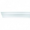 Xpolystyrene Cornice Alina 115mm X 2M Majistiq, MAJISTIQ - Cashbuild