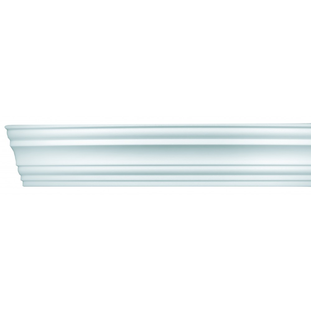 Xpolystyrene Cornice Colonial 130mm Majistiq, MAJISTIQ - Cashbuild Xpolystyrene Cornice Colonial 130mm Majistiq, MAJISTIQ - Cashbuild