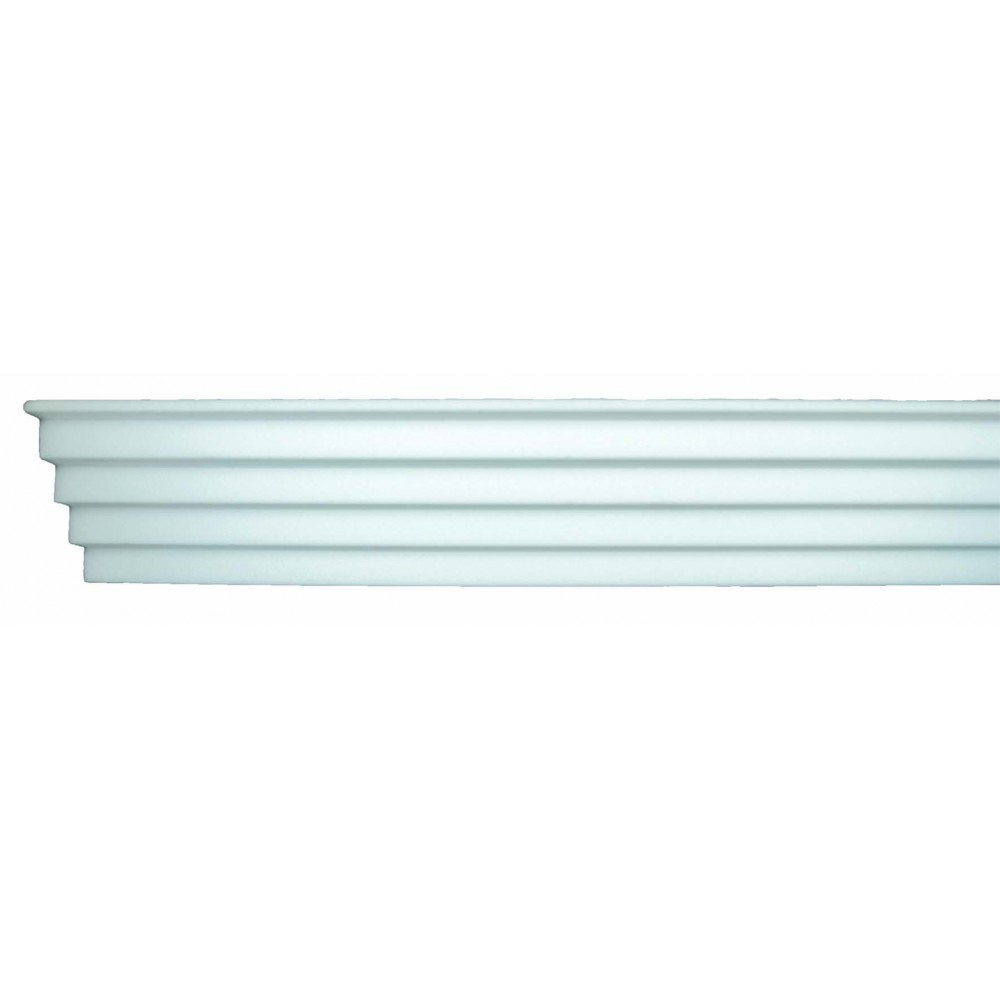 Xpolystyrene Cornice Tamara 115mm X 2M Majistiq, MAJISTIQ - Cashbuild Xpolystyrene Cornice Tamara 115mm X 2M Majistiq, MAJISTIQ - Cashbuild