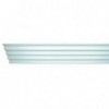 Xpolystyrene Cornice Tamara 115mm X 2M Majistiq, MAJISTIQ - Cashbuild