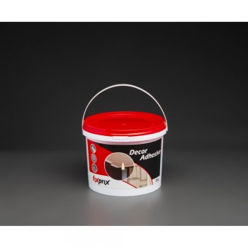 Glue Fixprix Decor Adhesive 2 kg, FIXPRIX - Cashbuild
