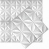 Polystyrene Tile 2004 Natural 80X80X2000mm, FIXPRIX - Cashbuild