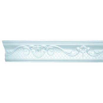 Epolystyrene Cornice Princess 130mm Majistiq, MAJISTIQ - Cashbuild