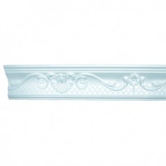 Epolystyrene Cornice Princess 130mm Majistiq, MAJISTIQ - Cashbuild