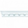 Epolystyrene Cornice Roman 140mm X 2M Majistiq, MAJISTIQ - Cashbuild