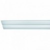 Xpolystyrene Cornice Peroni 105mm Majistiq, MAJISTIQ - Cashbuild
