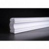Polystyrene Cornice L80 Classic Quantity:4, UPPER EDGE - Cashbuild