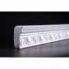 Polystyrene Cornice Rib Shell 87X65mm 2.0M Quantity:3, UPPER EDGE - Cashbuild