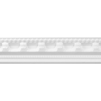 Cornice Polyurathane Roman 68X90X2.4M, MAJISTIQ - Cashbuild