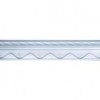 Cornice Polyurathane Wave 50X100mmx2.4M, MAJISTIQ - Cashbuild