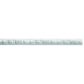 Dado Polyurathane Flower 22X50mmx2.4M, MAJISTIQ - Cashbuild