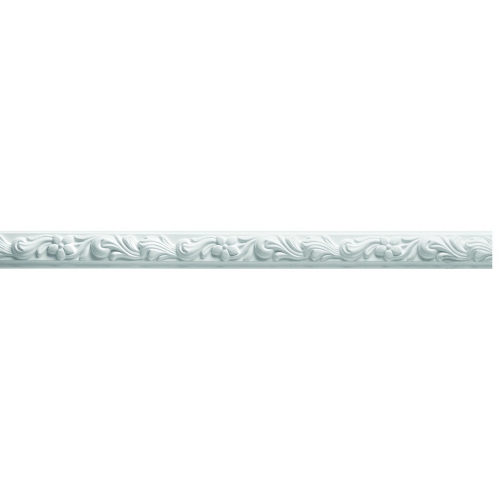 Dado Polyurathane Flower 22X50mmx2.4M, MAJISTIQ - Cashbuild Dado Polyurathane Flower 22X50mmx2.4M, MAJISTIQ - Cashbuild