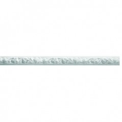 Dado Polyurathane Flower 22X50mmx2.4M, MAJISTIQ - Cashbuild