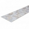 PVC Ceiling Flourish 6mmx300mmx3.9M, MAJISTIQ - Cashbuild