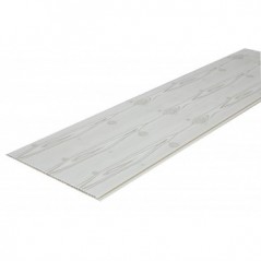 PVC Ceiling Grey Bark 6mmx300mmx3.9M, MAJISTIQ - Cashbuild