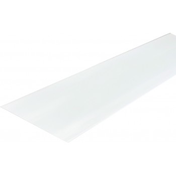 PVC Ceiling Matt White 6mmx300mmx3.9M, MAJISTIQ - Cashbuild