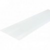 PVC Ceiling Matt White 6mmx300mmx3.9M, MAJISTIQ - Cashbuild