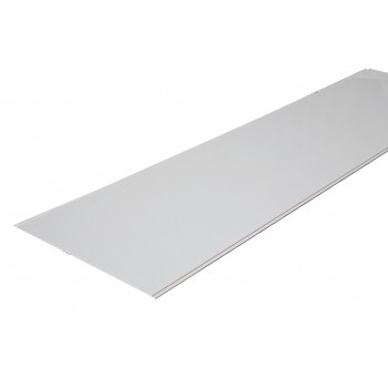 PVC Ceiling White Gloss 6mmx300mmx3.9M, MAJISTIQ - Cashbuild