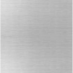 PVC Ceiling Grey Stripe 6mmx3900mmx300mm, UPPER EDGE - Cashbuild